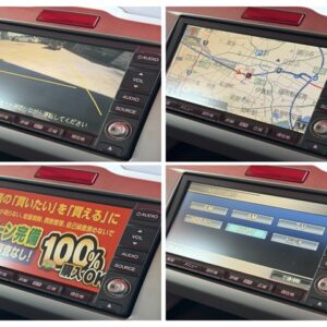 FREED　フリード　HV　ジャストセレクション【ユーザー買取車】【車検２年付】