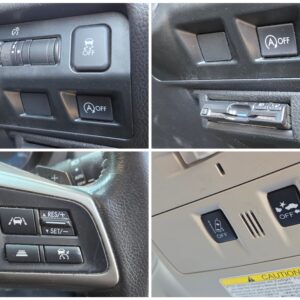 IMPREZA　インプレッサスポーツ　1.6i-S アイサイト【後期型】【４ＷＤ】