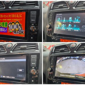 SERENA　セレナ　ハイウェイスター S-ハイブリッド Vセレクション　【総合評価優良車】　【特別仕様車】