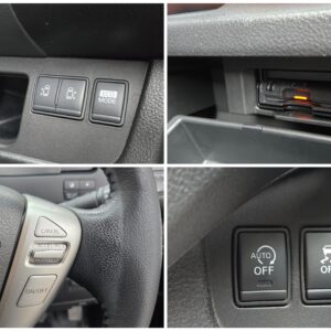 SERENA　セレナ　ハイウェイスター S-ハイブリッド Vセレクション　【総合評価優良車】　【特別仕様車】