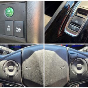 VEZEL　ヴェゼル　ハイブリッドX　【ユーザー買取車】