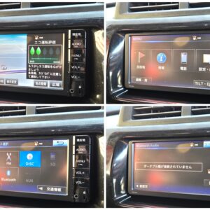 bB　S煌　【ユーザー買取車】