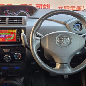 bB　S煌　【ユーザー買取車】