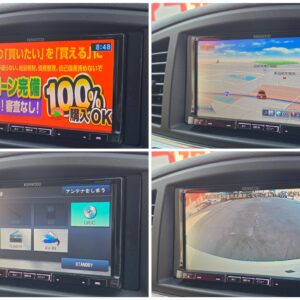 ELGRAND　エルグランド　250ハイウェイスターS　【車検2年付】