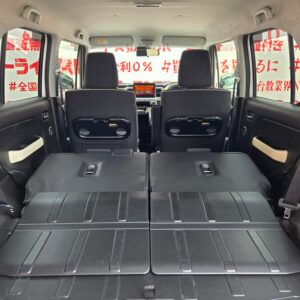 XBEE　クロスビー　ハイブリッドMZ　【車検２年付】