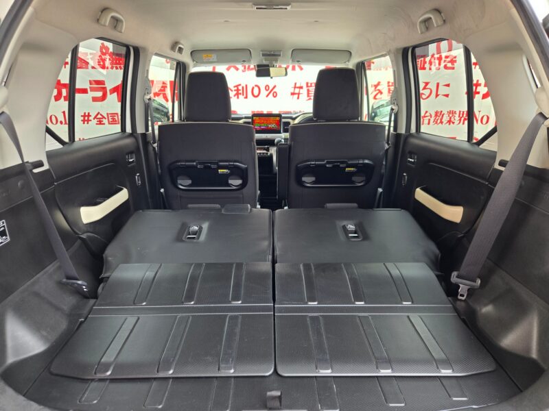 XBEE クロスビー ハイブリッドMZ 【車検2年付】