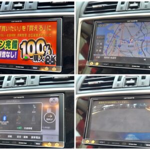LEVORG　レヴォーグ　1.6GT-S アイサイト 【４ＷＤ】【車検２年付】