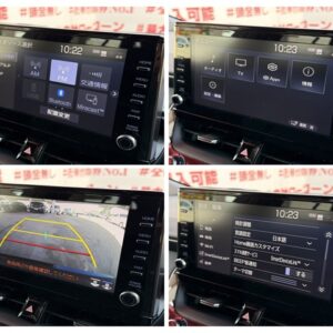 COROLLA TOURING カローラツーリング W×B 【車検2年付】