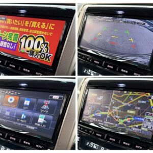 VELLFIRE ヴェルファイア 2.4Zゴールデンアイズ"後期型"【特別仕様車】【カスタム】