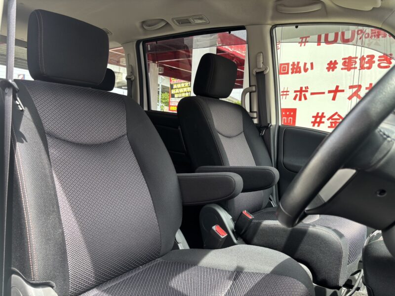 SERENA セレナ ハイウェイスター S-HYBRID【総合評価優良車】
