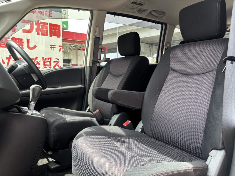 SERENA セレナ ハイウェイスター S-HYBRID【総合評価優良車】