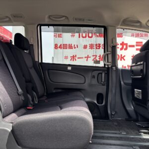 SERENA　セレナ　ハイウェイスター　S-HYBRID【総合評価優良車】