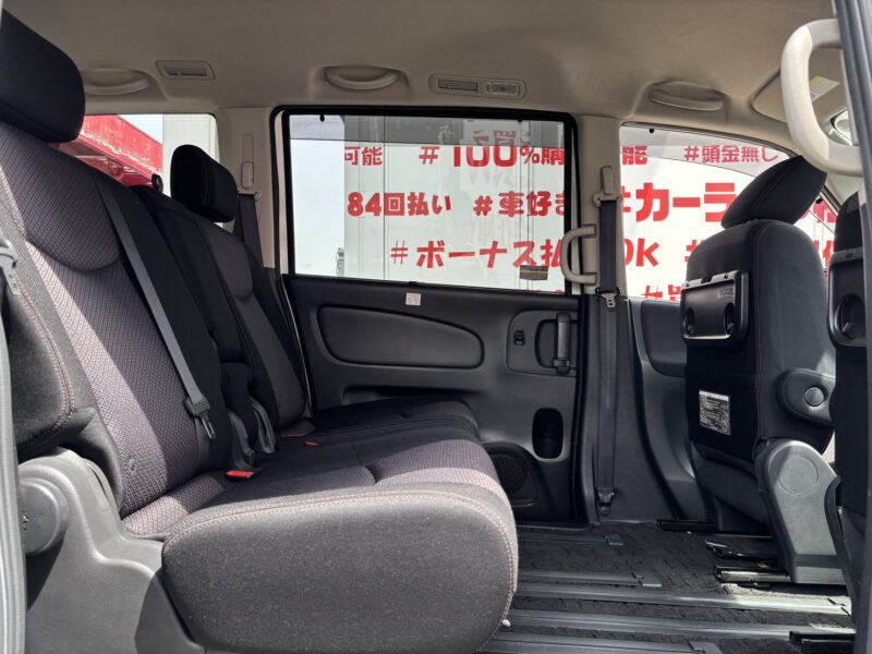 SERENA セレナ ハイウェイスター S-HYBRID【総合評価優良車】