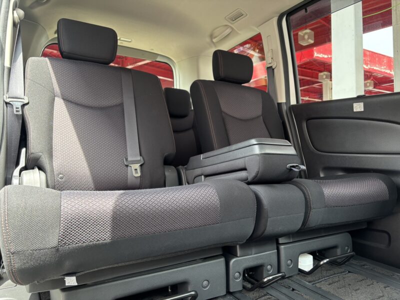 SERENA セレナ ハイウェイスター S-HYBRID【総合評価優良車】