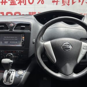 SERENA　セレナ　ハイウェイスター　S-HYBRID【総合評価優良車】