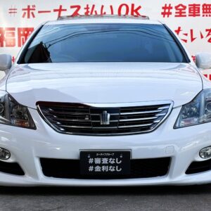 CROWN　クラウン　3.5アスリート　【カスタム】