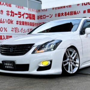 CROWN　クラウン　3.5アスリート　【カスタム】