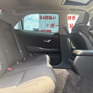CROWN　クラウン　2.5アスリート　ナビパッケージ【総合評価優良車】
