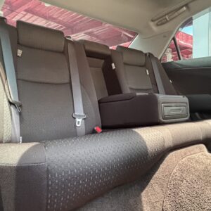 CROWN　クラウン　2.5アスリート　ナビパッケージ【総合評価優良車】