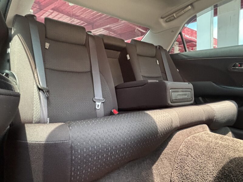 CROWN クラウン 2.5アスリート ナビパッケージ【総合評価優良車】