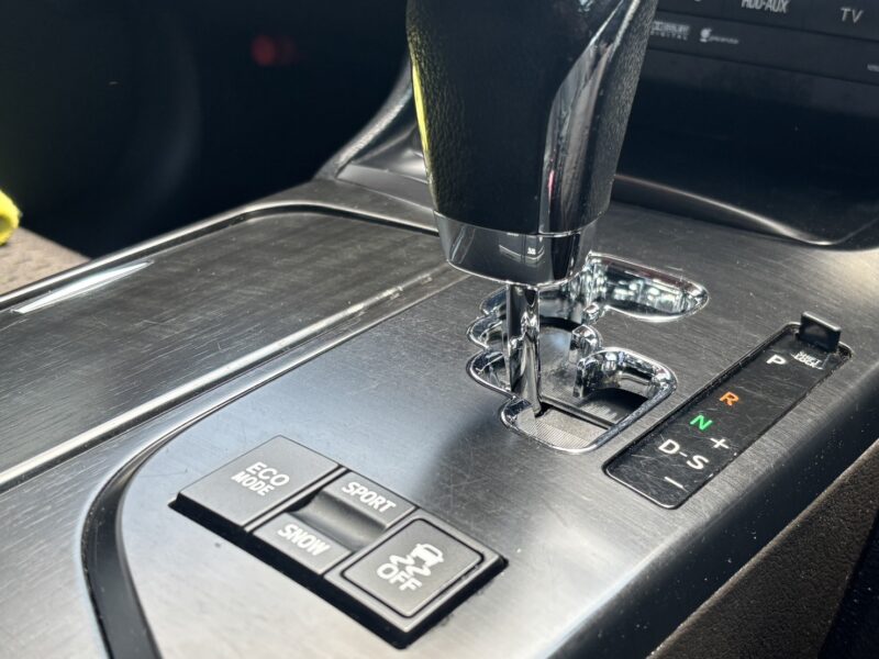 CROWN クラウン 2.5アスリート ナビパッケージ【総合評価優良車】