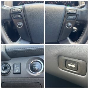 CROWN　クラウン　2.5アスリート　ナビパッケージ【総合評価優良車】
