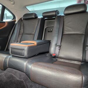 LEXUS　レクサス　LS460　バージョンSZ　＂中期型＂【カスタム】