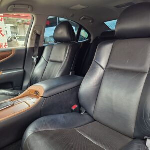 LEXUS　レクサス　LS460　バージョンSZ　＂中期型＂【カスタム】