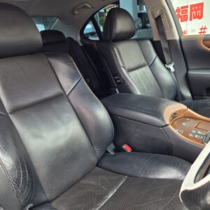 LEXUS　レクサス　LS460　バージョンSZ　＂中期型＂【カスタム】