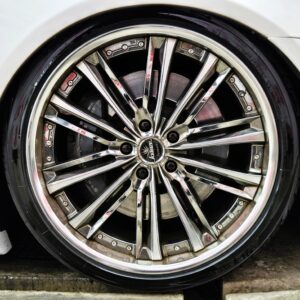 LEXUS　レクサス　LS460　バージョンSZ　＂中期型＂【カスタム】