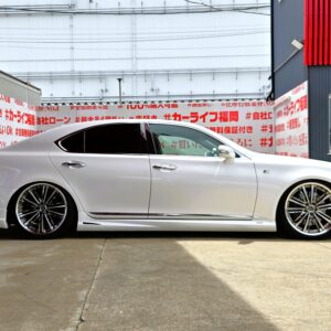 LEXUS　レクサス　LS460　バージョンSZ　＂中期型＂【カスタム】