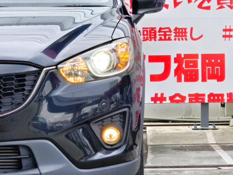 CX-5 XD Lパッケージ 【総合評価優良車】【車検2年付】