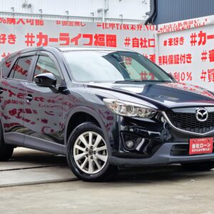 CX-5 XD Lパッケージ 【総合評価優良車】【車検2年付】