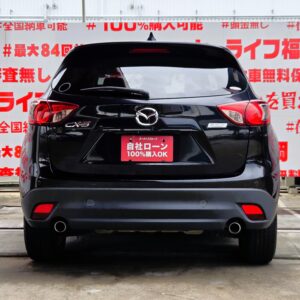 CX-5 XD Lパッケージ 【総合評価優良車】【車検2年付】