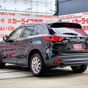 CX-5 XD Lパッケージ 【総合評価優良車】【車検2年付】