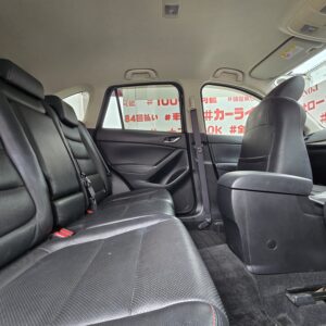 CX-5　XD Lパッケージ　【総合評価優良車】【車検２年付】