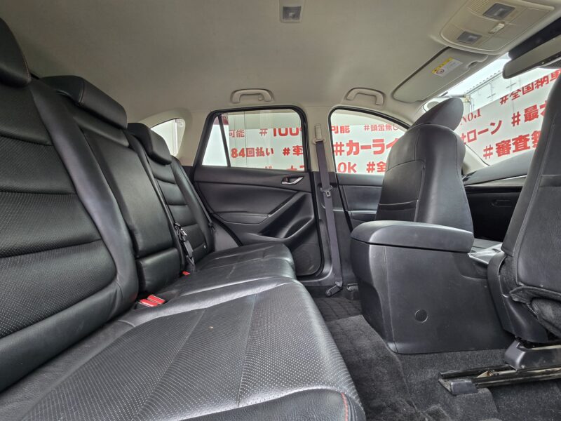CX-5 XD Lパッケージ 【総合評価優良車】【車検2年付】