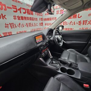 CX-5　XD Lパッケージ　【総合評価優良車】【車検２年付】