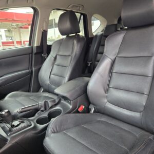CX-5　XD Lパッケージ　【総合評価優良車】【車検２年付】