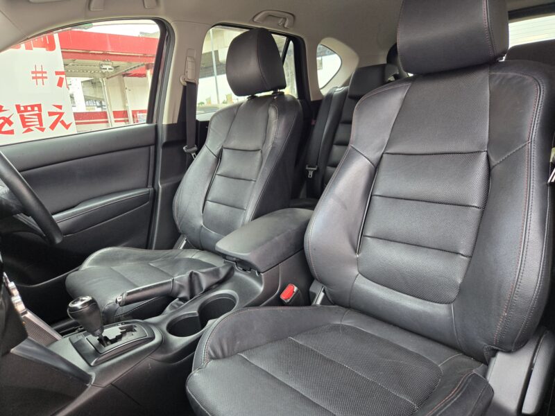 CX-5 XD Lパッケージ 【総合評価優良車】【車検2年付】