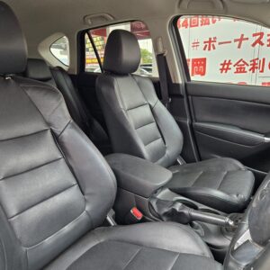 CX-5　XD Lパッケージ　【総合評価優良車】【車検２年付】