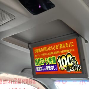 ELGRAND エルグランド　ライダー　黒本革シート仕様マニュアルシート【特別仕様車】