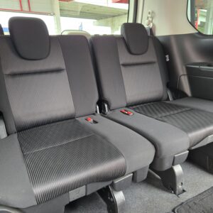 SERENA　セレナ　ハイウェイスター Vセレクション S-HYBRID【特別仕様車】