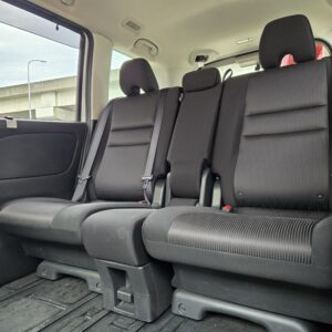 SERENA　セレナ　ハイウェイスター Vセレクション S-HYBRID【特別仕様車】