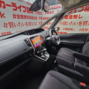 SERENA　セレナ　ハイウェイスター Vセレクション S-HYBRID【特別仕様車】