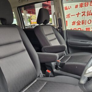 SERENA　セレナ　ハイウェイスター Vセレクション S-HYBRID【特別仕様車】