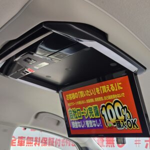 SERENA　セレナ　ハイウェイスター Vセレクション S-HYBRID【特別仕様車】