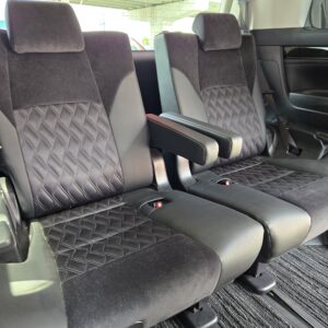 VELLFIRE　ヴェルファイア　2.5Z Gエディション【車検２年付】