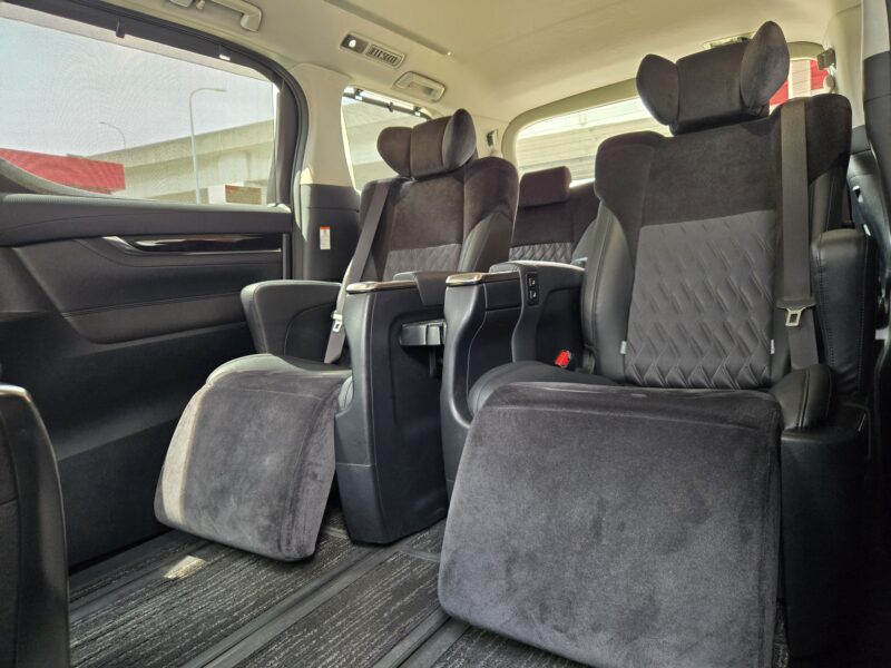 VELLFIRE ヴェルファイア 2.5Z Gエディション【車検2年付】