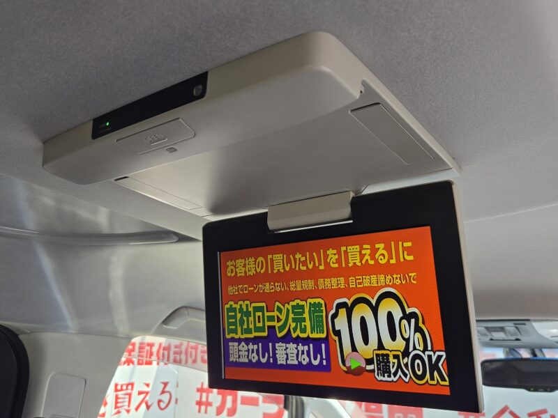 VELLFIRE ヴェルファイア 2.5Z Gエディション【車検2年付】